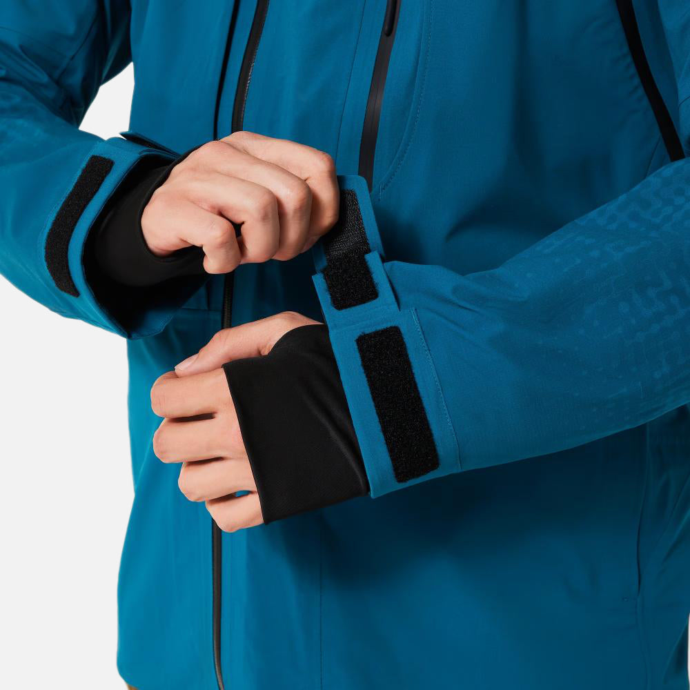 Baldface Shell Jacket - Men