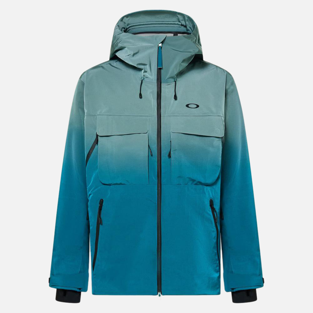 Airwave Utility Shell Jacket - Men