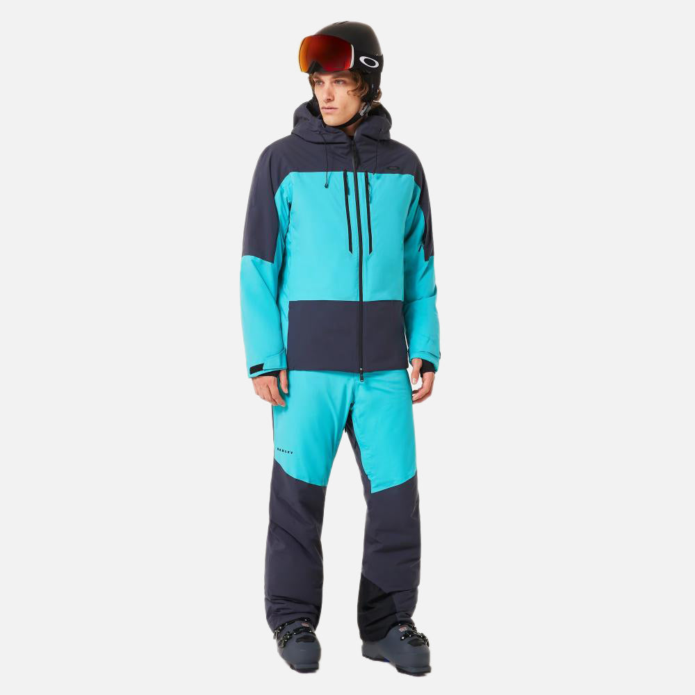 Canopy Pro Insulated Jacket -Men