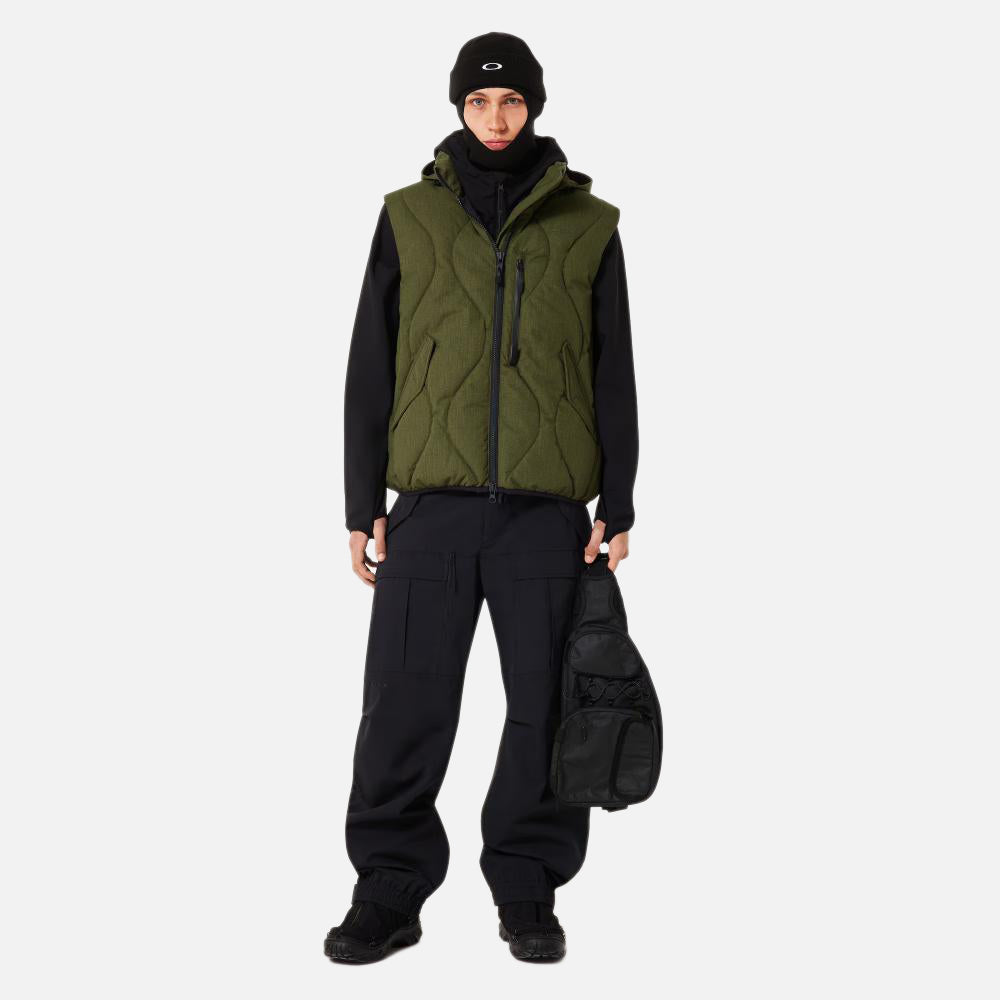 Baldface Puffer Vest - Men