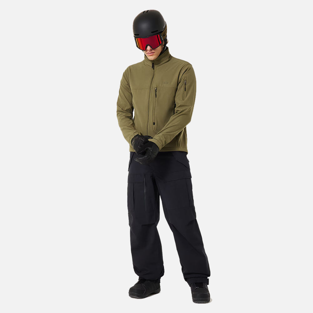 Wintertide Softshell Sweatshirt - Men