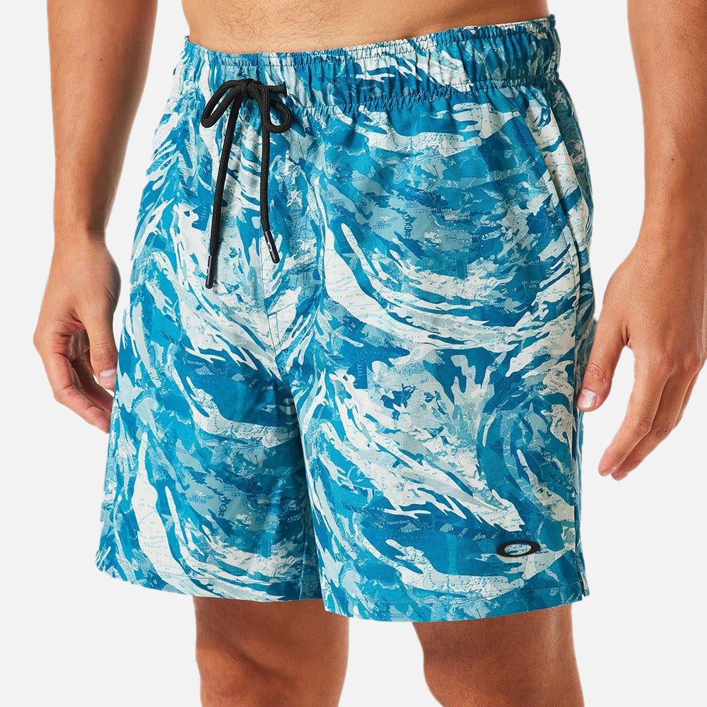 Laguna Wave 17 Beachshort - Men