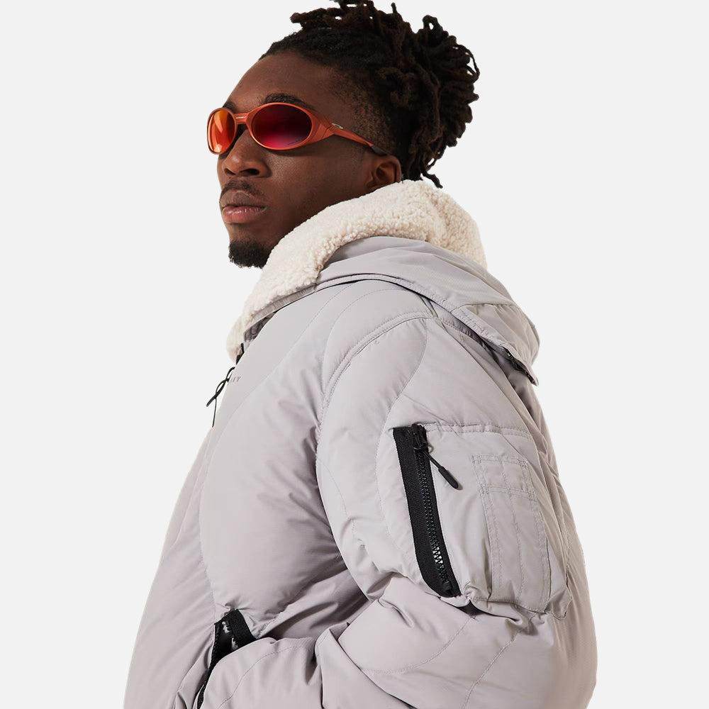 Urbanslope Puffer Jacket - Men