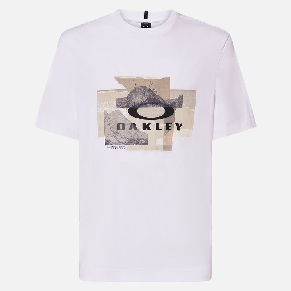 Mountain Camo Tee - Men