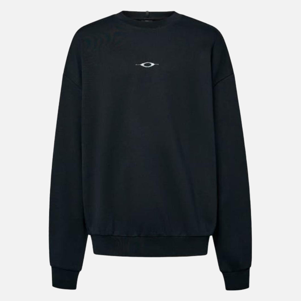 Stacked Metal Sweatshirt - Men