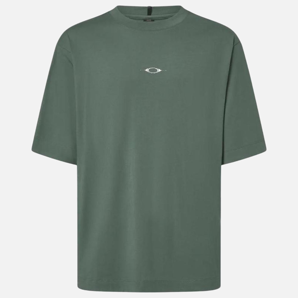 Stacked Metal T-Shirt - Men