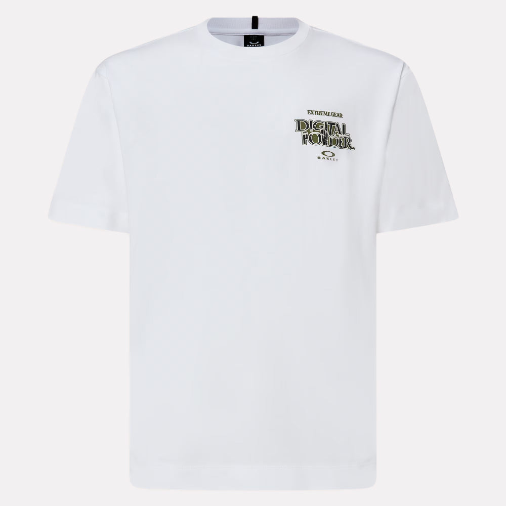 Futurescape Powder T-Shirt - Men