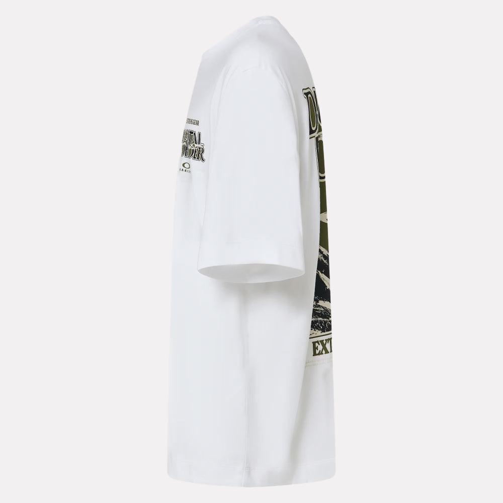 Futurescape Powder T-Shirt - Men