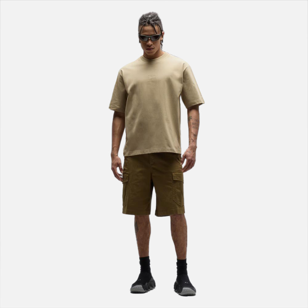 Soho Gen Short Sleeve Tee - Men
