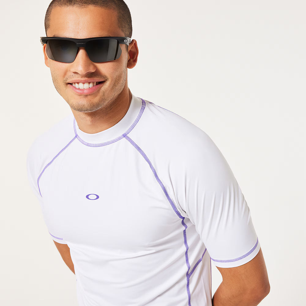 Ventura Short Sleeve Rashguard - Men