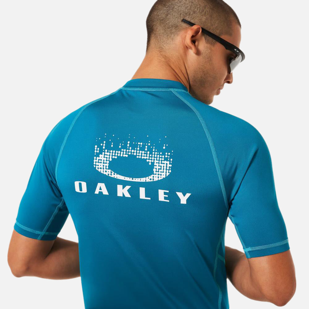 Ventura Short Sleeve Rashguard - Men