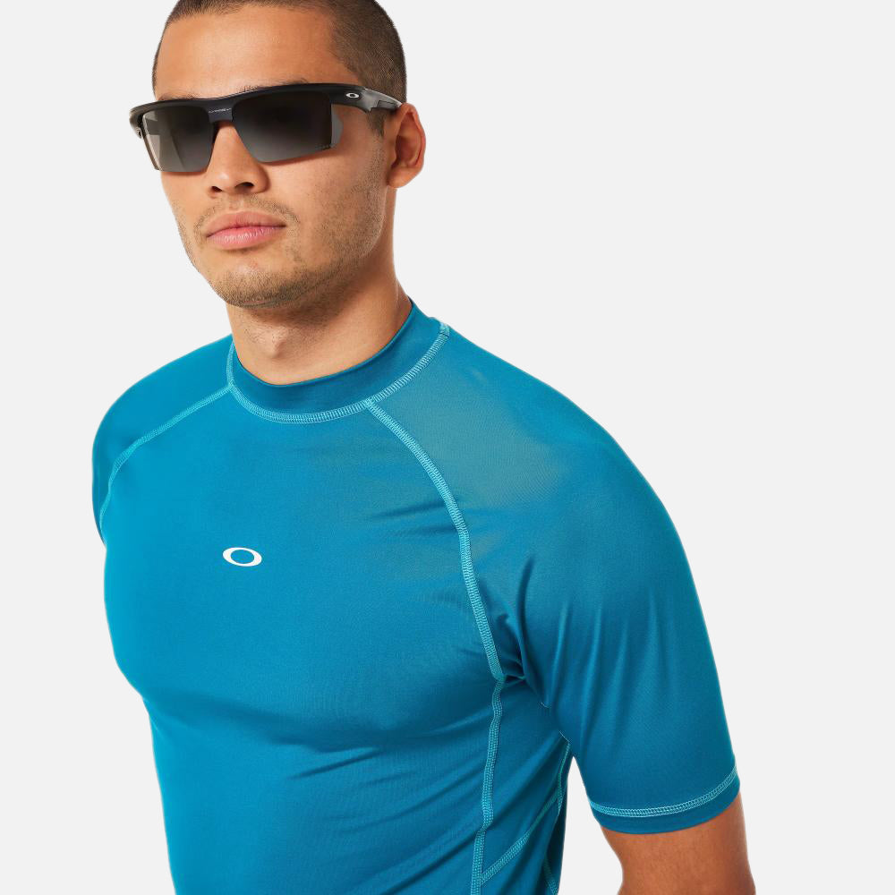Ventura Short Sleeve Rashguard - Men