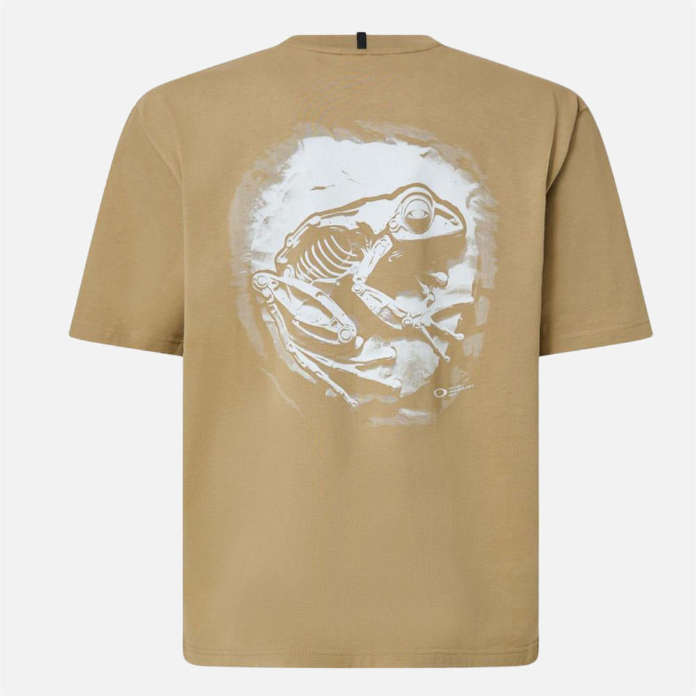 Futurescape Fossil T-Shirt - Men