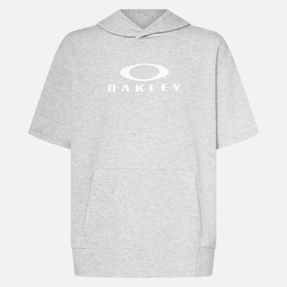 Enhance Qdevo Fleece Short Sleeve Hoody 4.0 - Men