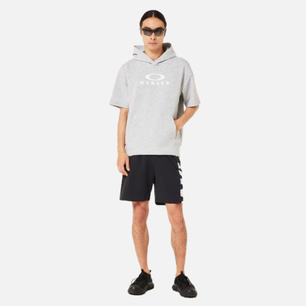 Enhance Qdevo Fleece Short Sleeve Hoody 4.0 - Men