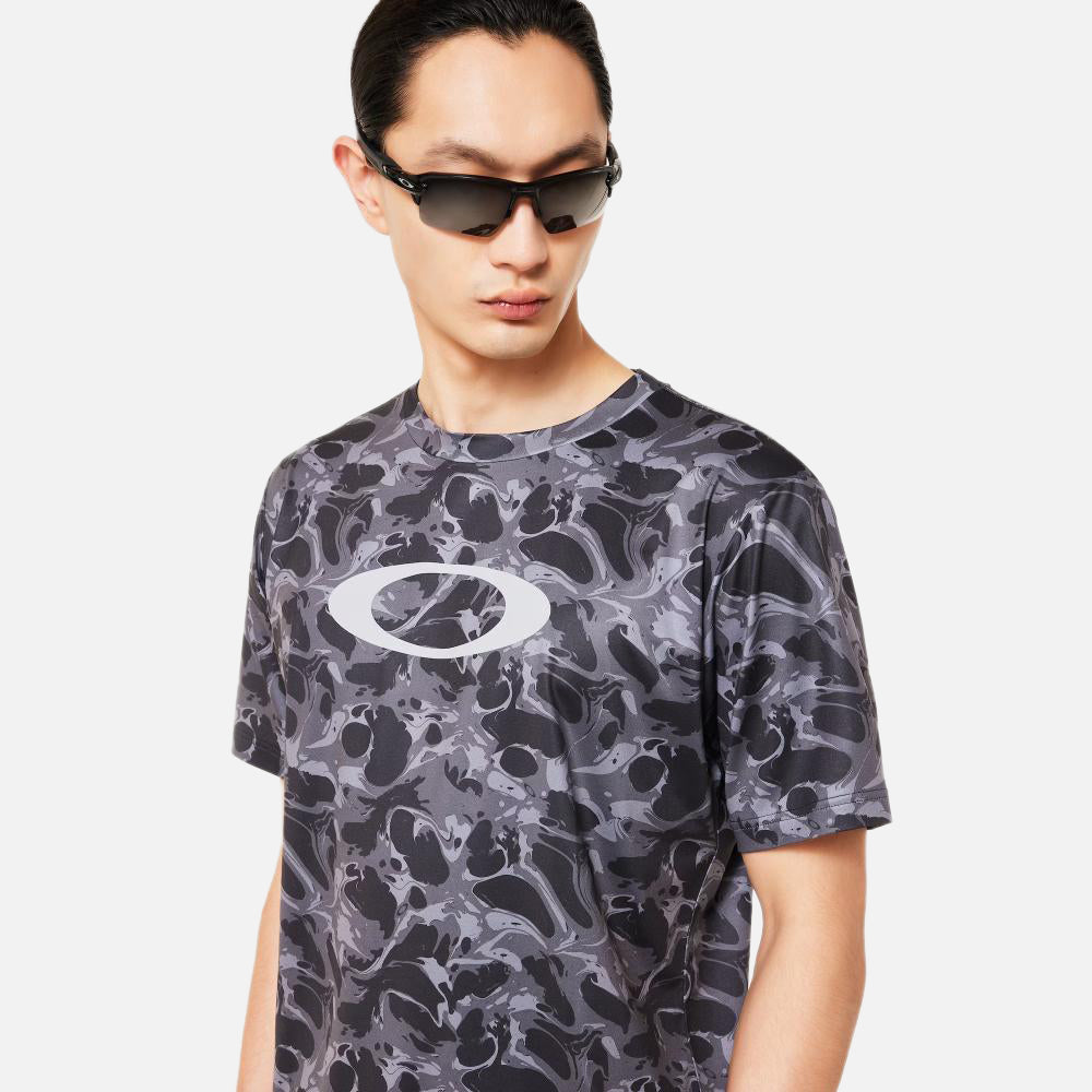 Enhance Qdevo Short Sleeve Tee Graphic 4.0 - Men