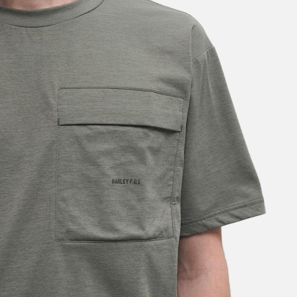 FGL Scratch Tee 5.0 -Men