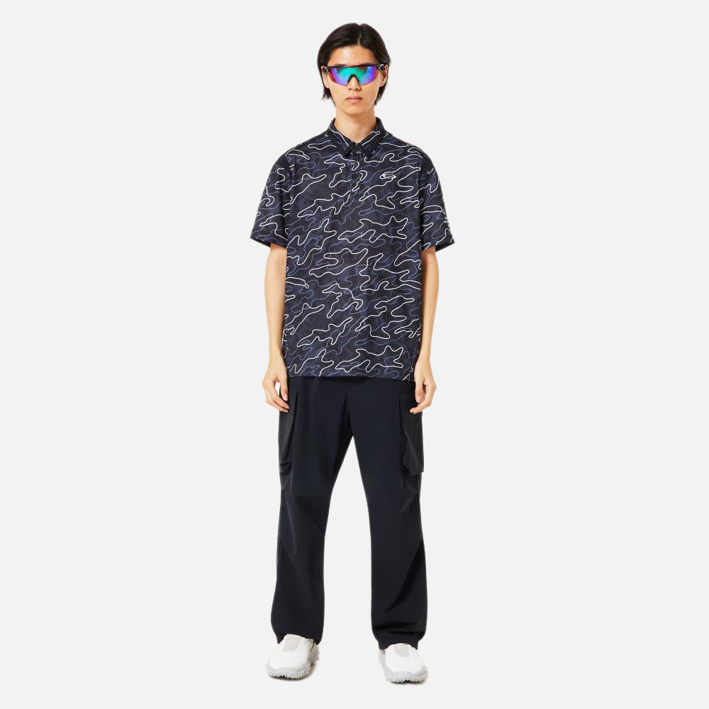 O-Sync Pack Irradiation Shirt - Men