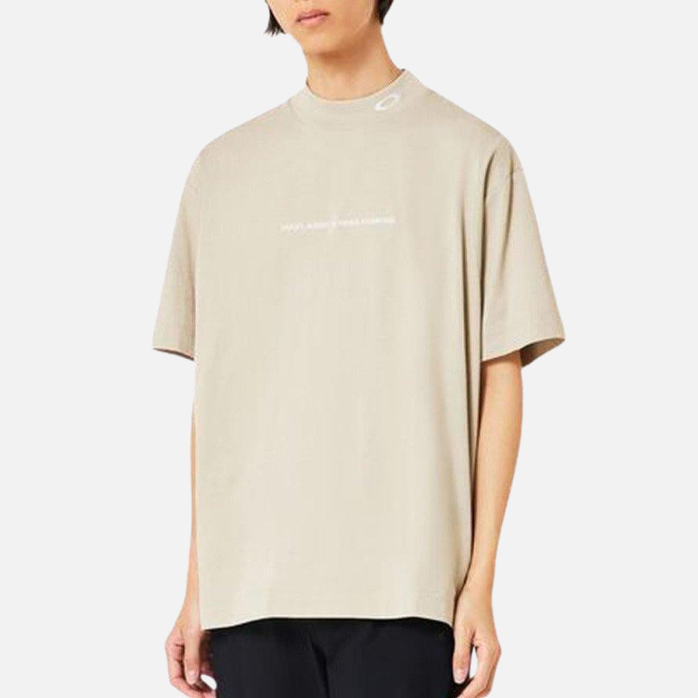 O-Sync Pack Squeeze Mock T-Shirt - Men