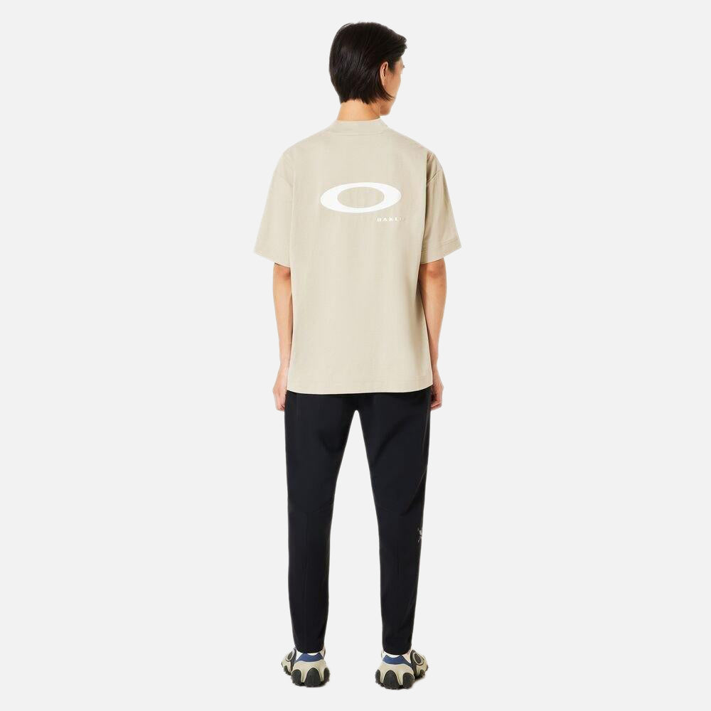O-Sync Pack Squeeze Mock T-Shirt - Men