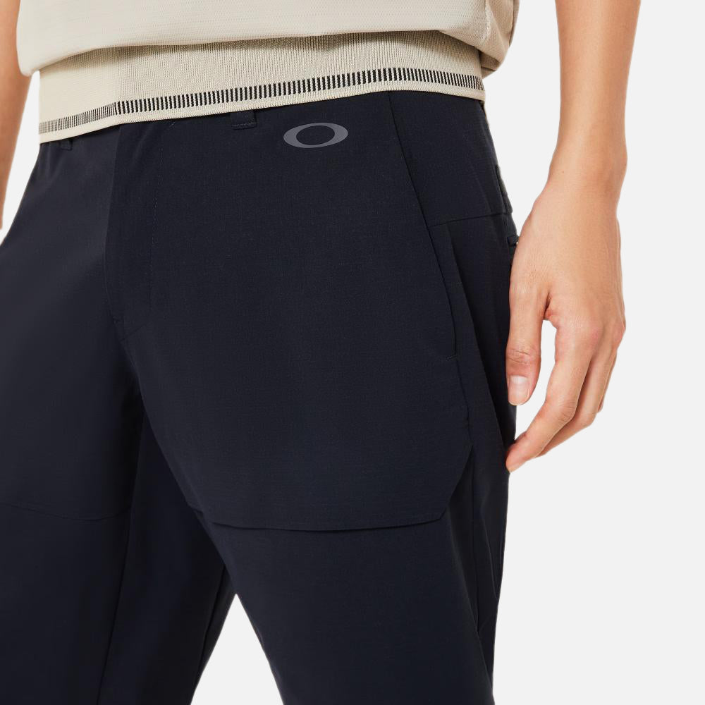 Skull Aerate Flap Shorts - Men