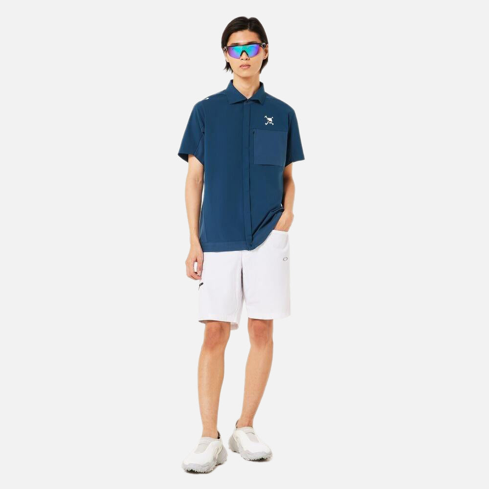 Skull OCS Staple Shorts - Men
