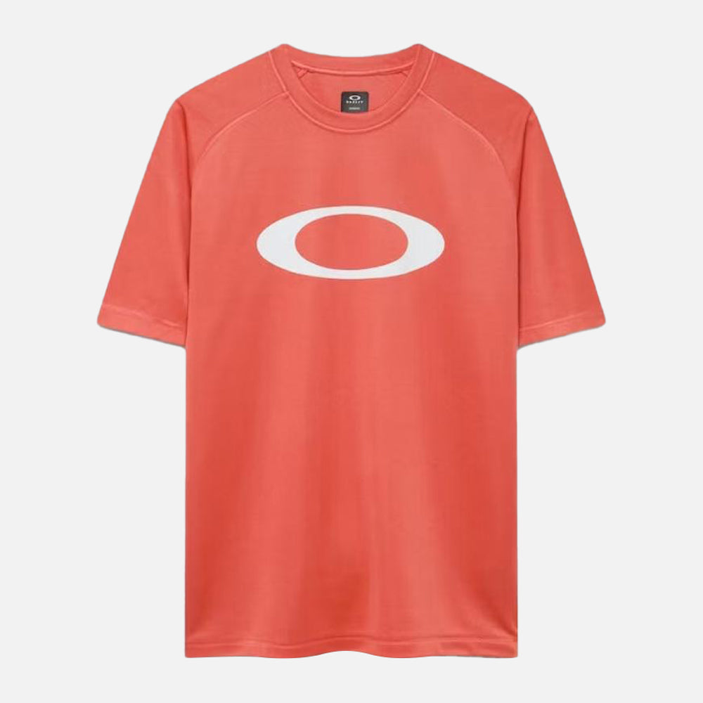 Ellipse Short Sleeve Rashguard - Men