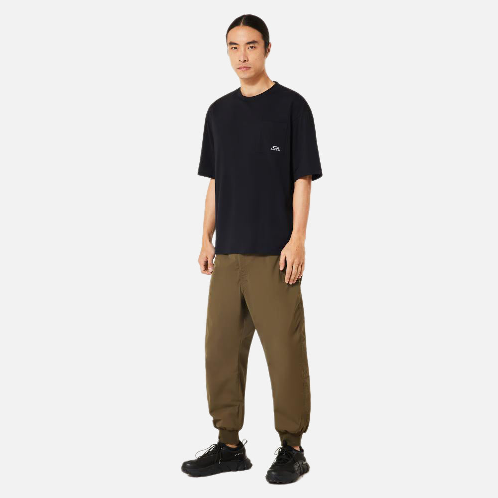 Enhance Cool Cotton Tee Relax - Men