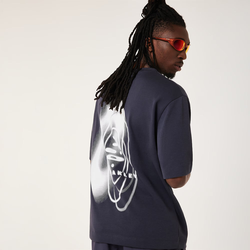 Reserve Ellipse Tee - Men