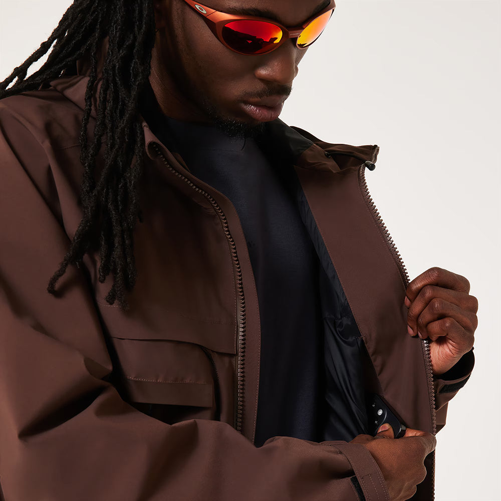 Reserve Utility Jacket - Men