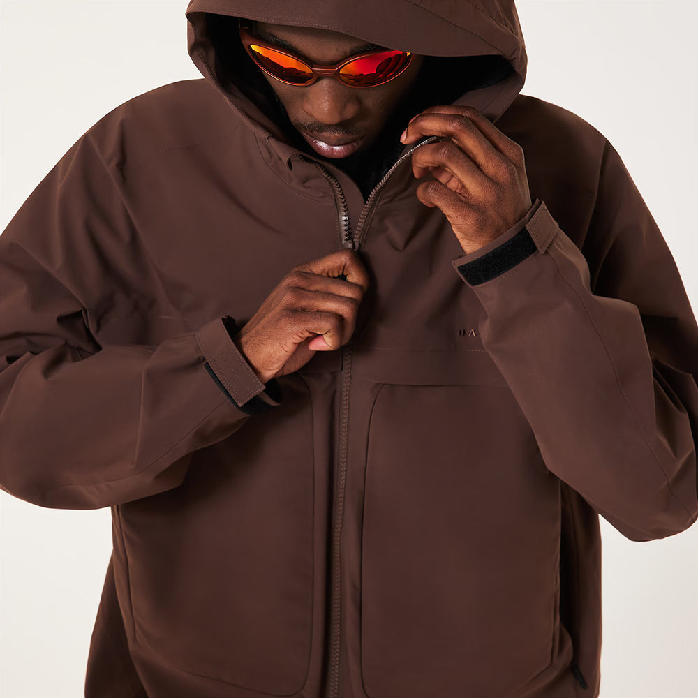 Reserve Utility Jacket - Men