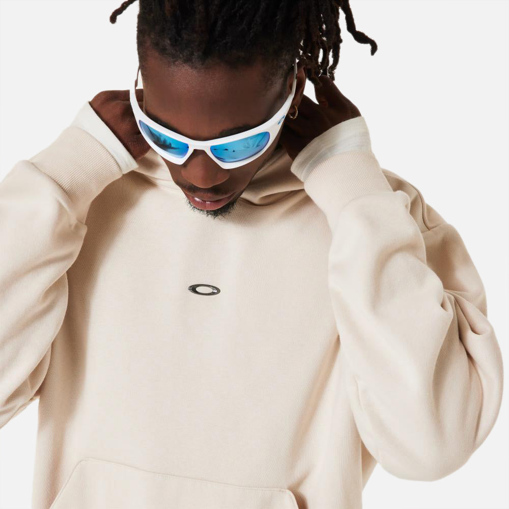 Metal Rise Hoodie - Men