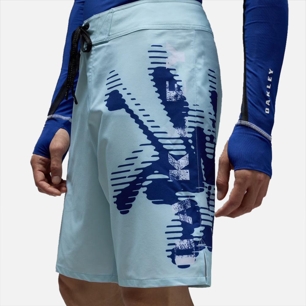 Hibiscus 20 Boardshort - Men