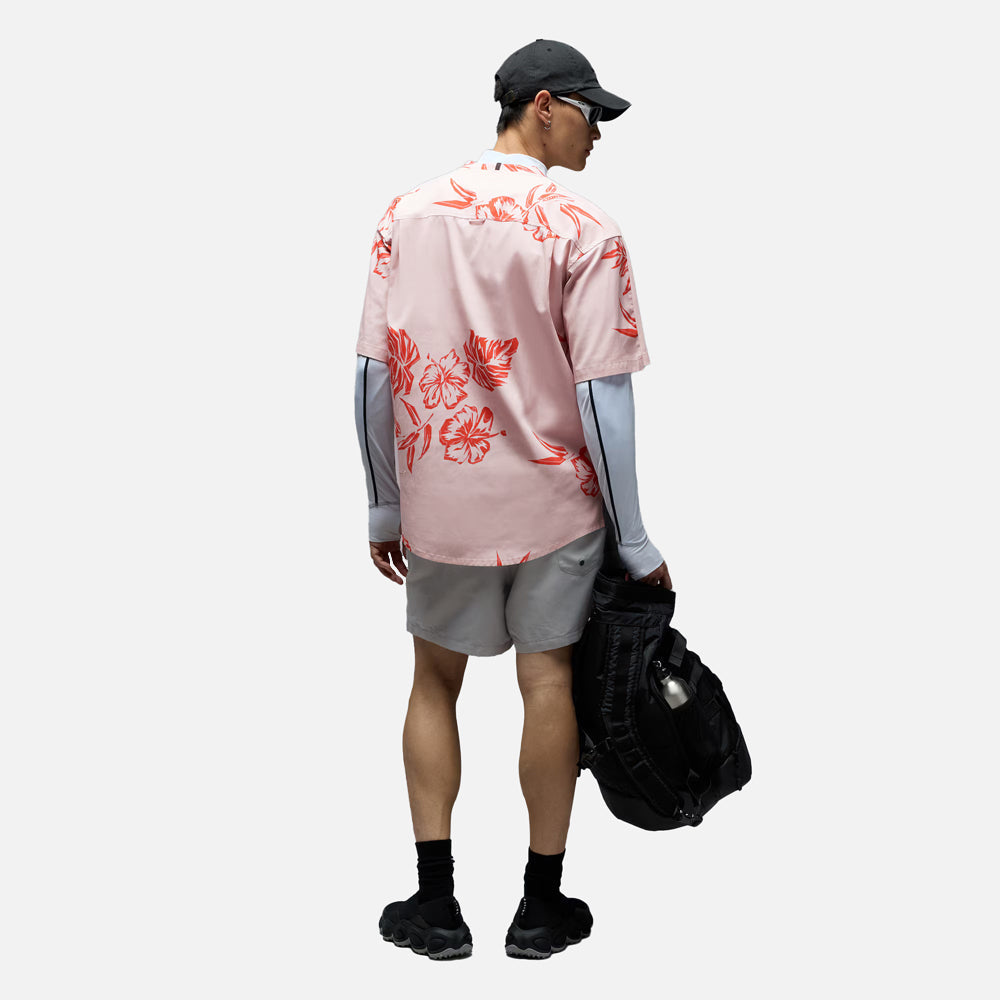 Waterscape Hybrid 17'' Short - Men