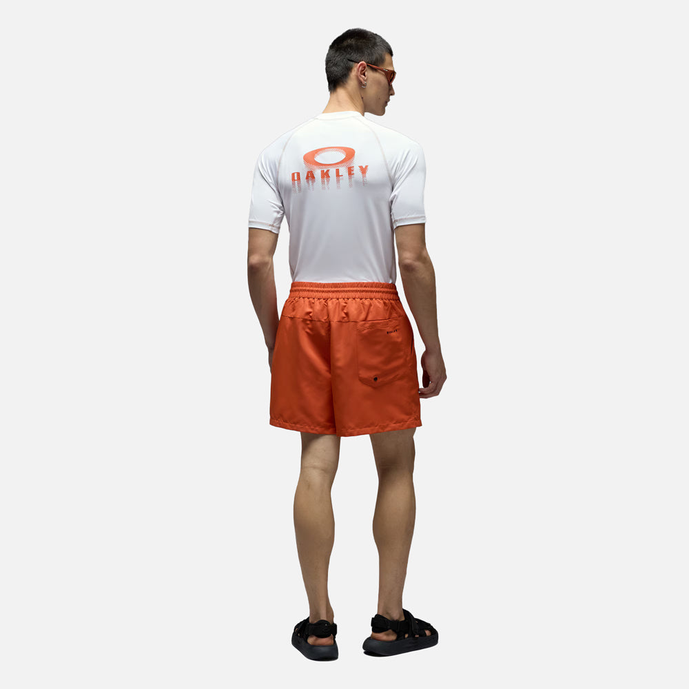 Waterscape Hybrid 17'' Short - Men