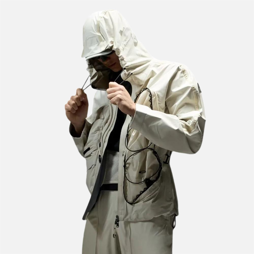 Latitude Veil Slingpack Jacket - Men