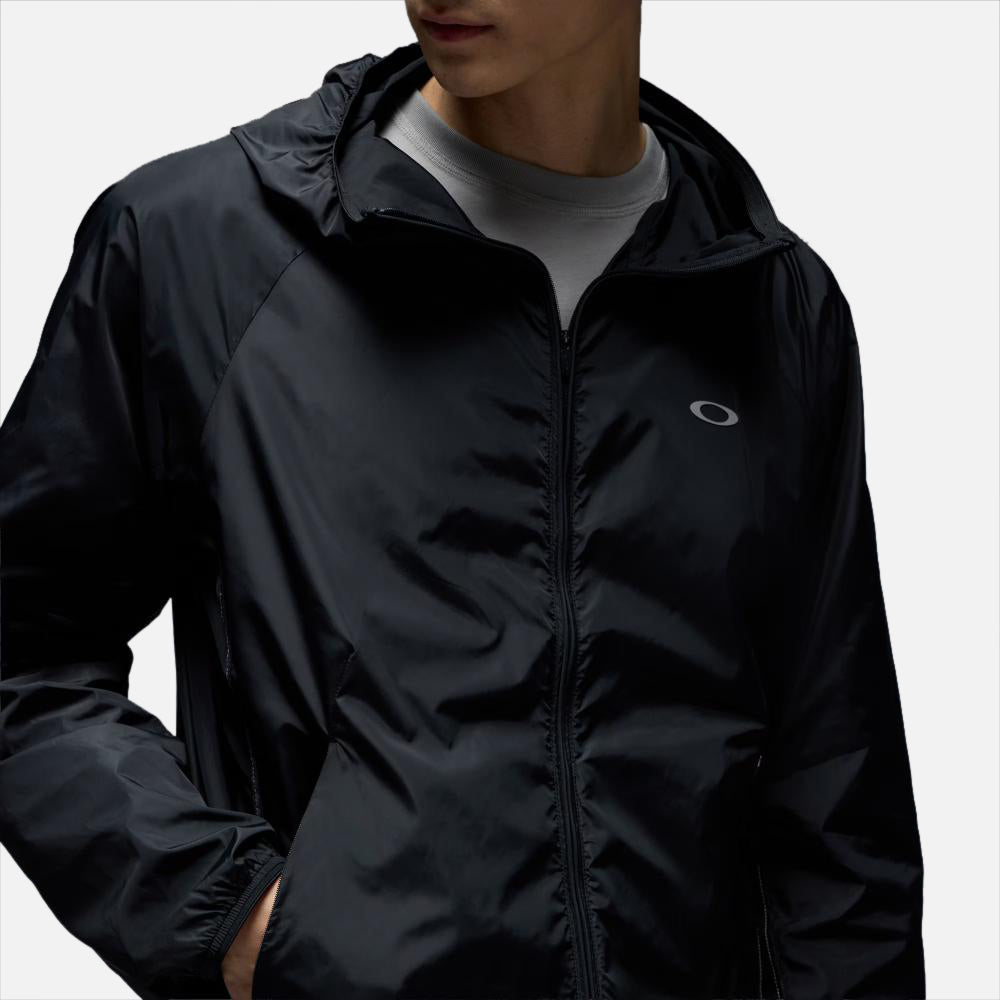 Edge Force Windbreaker Jacket - Men