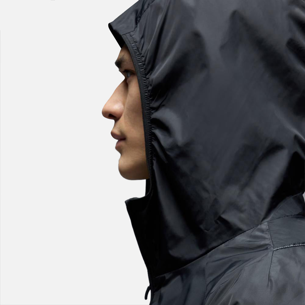 Edge Force Windbreaker Jacket - Men
