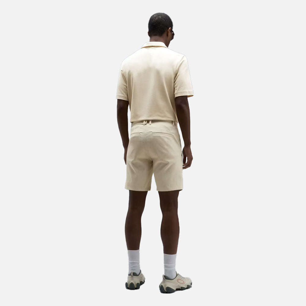 Platform Polo T-Shirt - Men