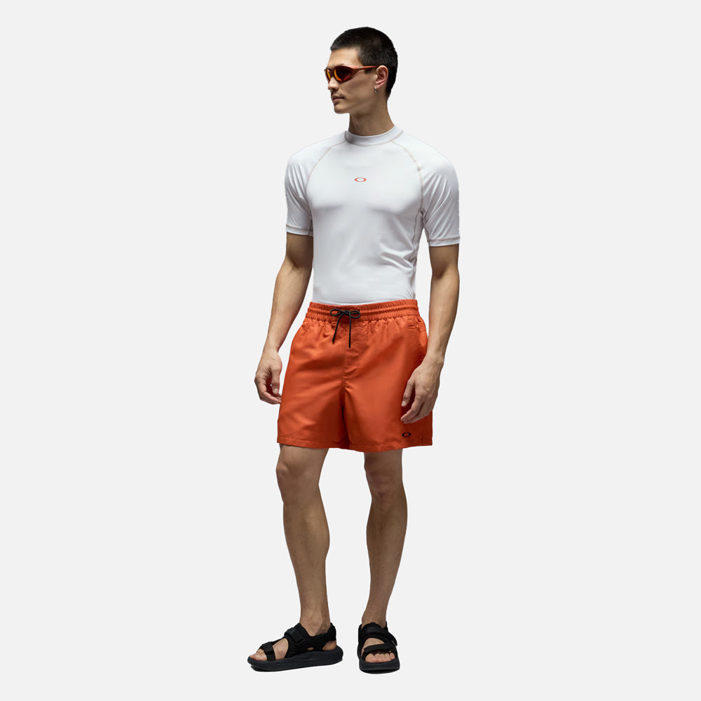 Ventura Short Sleeve Rashguard - Men