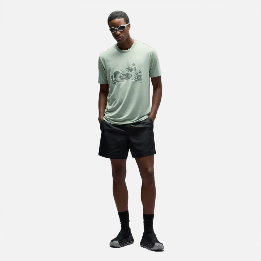 Waterscape Ventura Sun Tee - Men