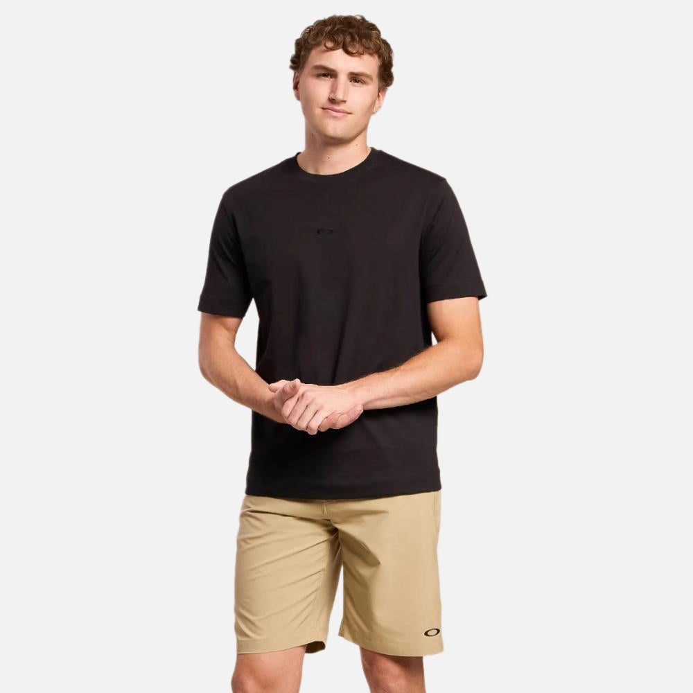 Stacked Flow Tee - Men
