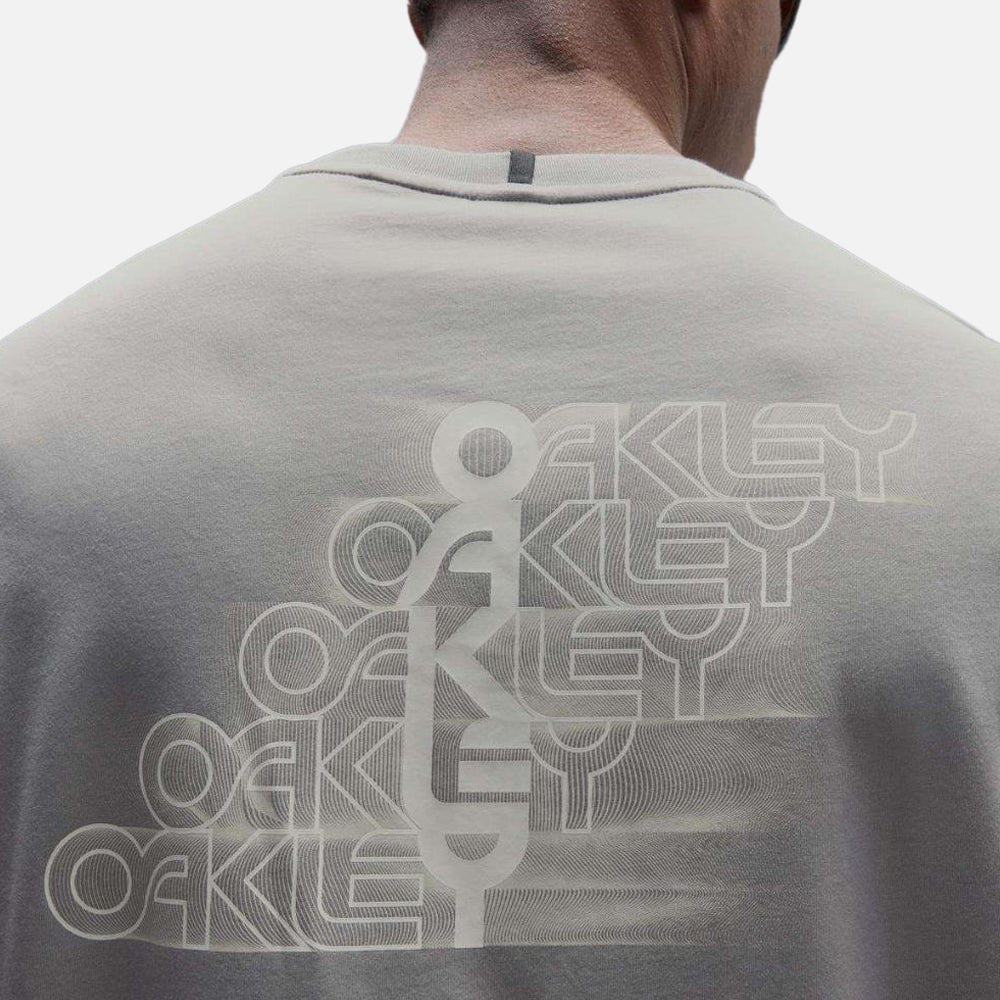Stacked Flow Tee - Men