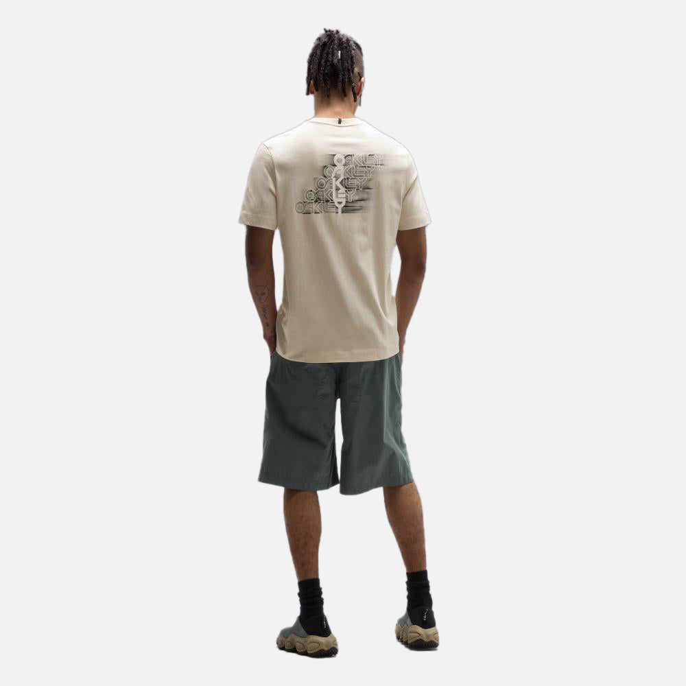 Stacked Flow Tee - Men