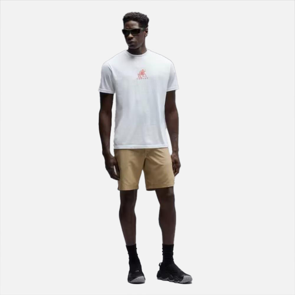 Waterscape Frog Tee - Men