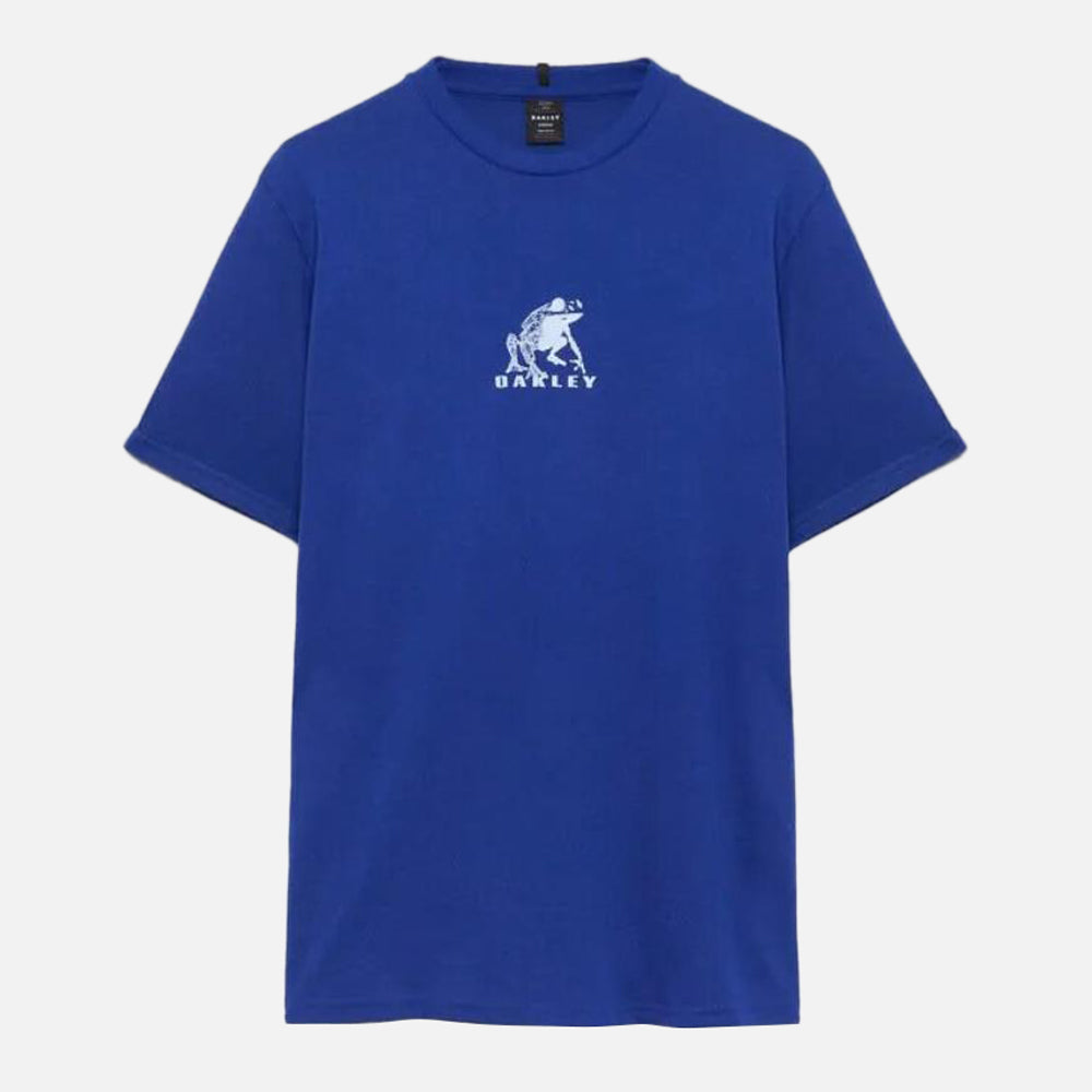 Waterscape Frog Tee - Men