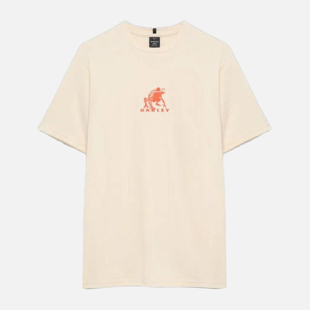 Waterscape Frog Tee - Men