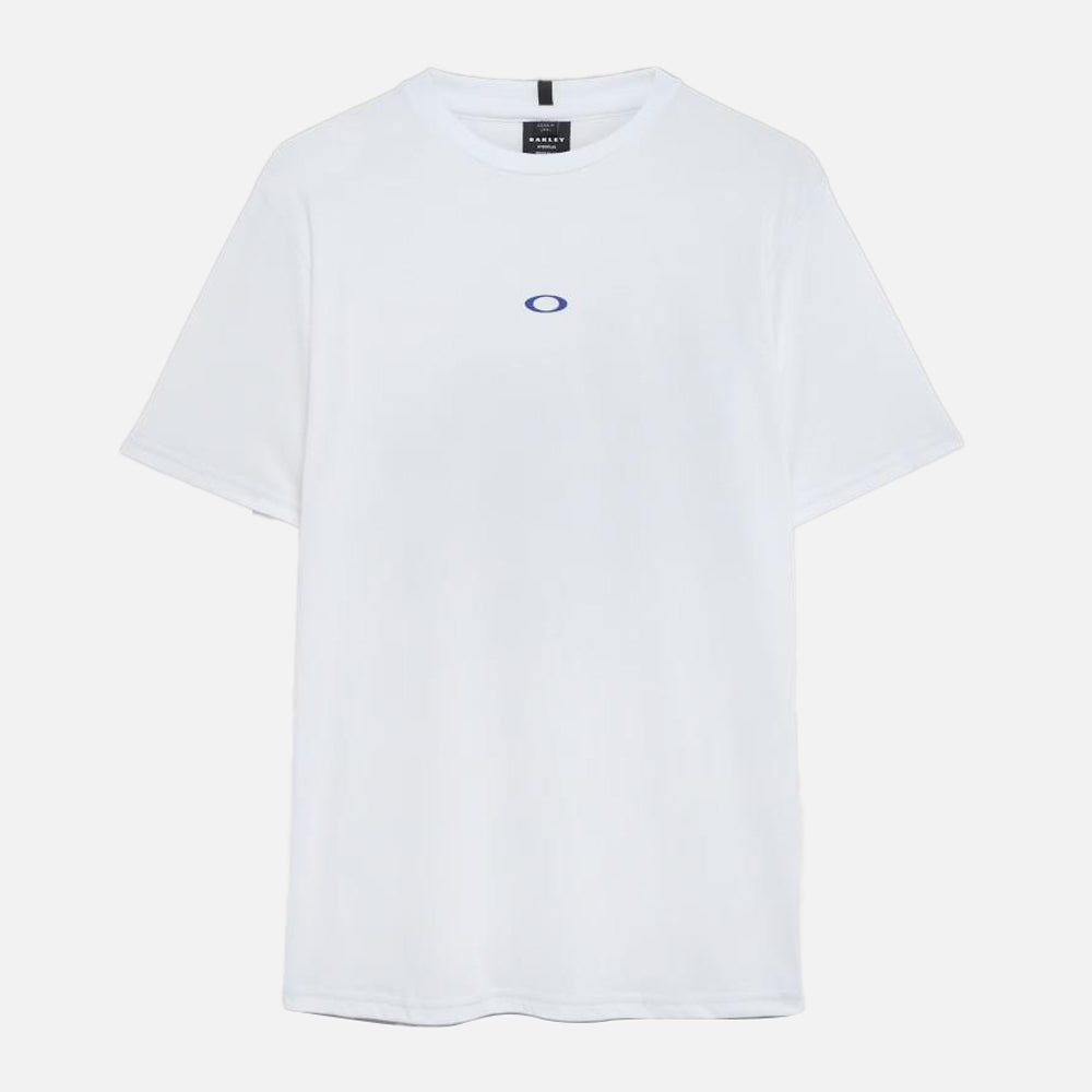 Waterscape Hibiscus Tee - Men