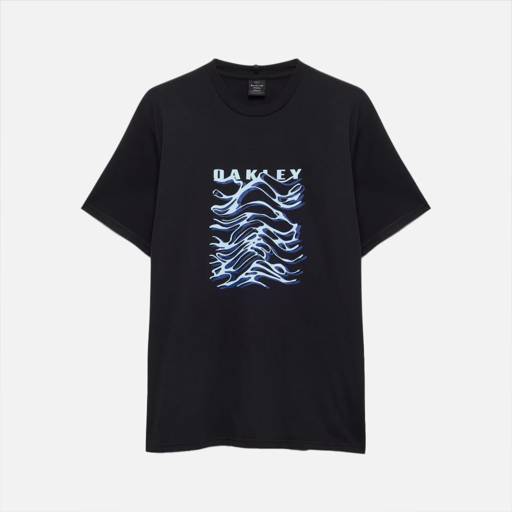 Waterscape Waves Tee - Men