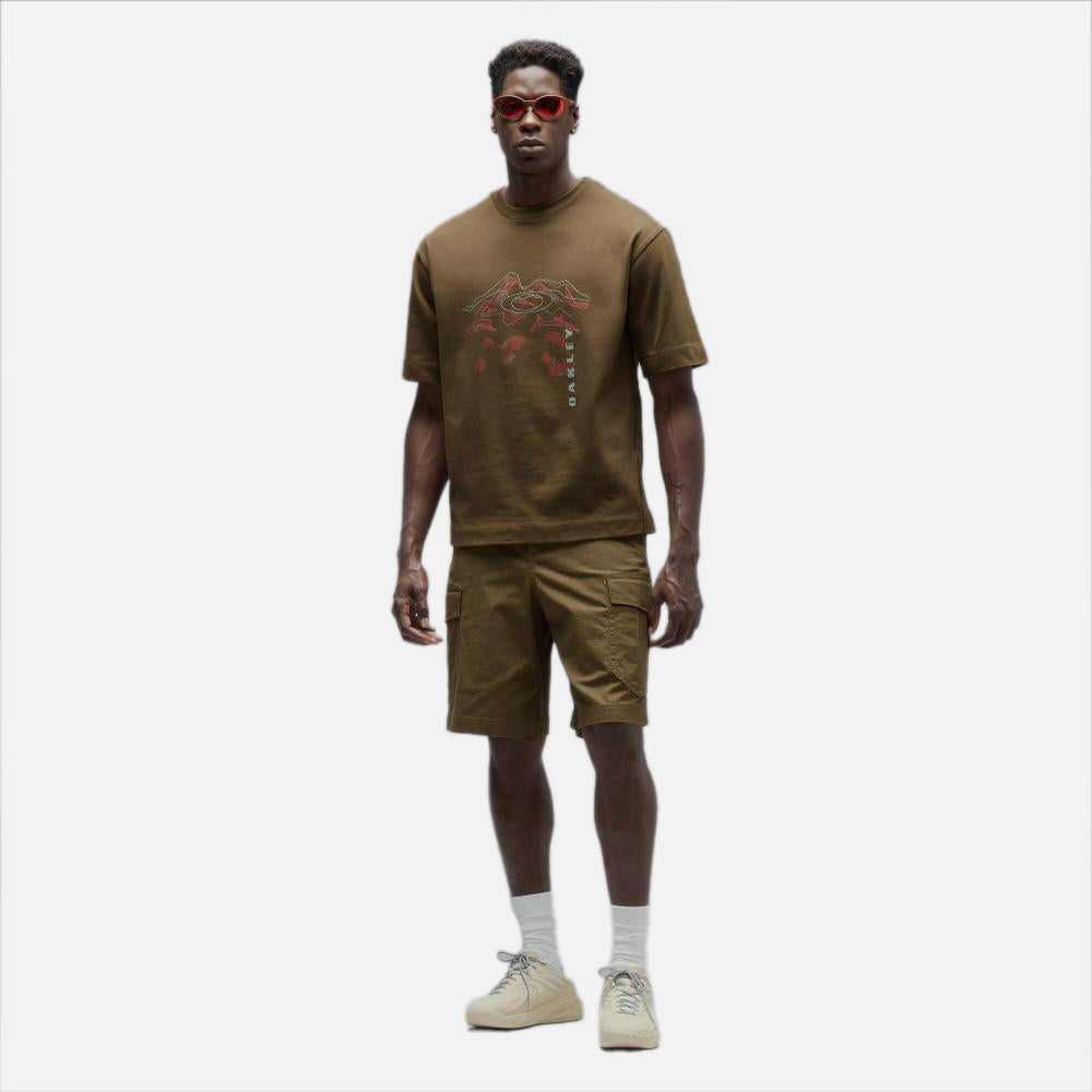 MTN Ridge Tee - Men
